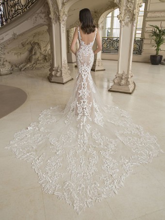 Elysee by Enzoani Harlow #1 thumbnail