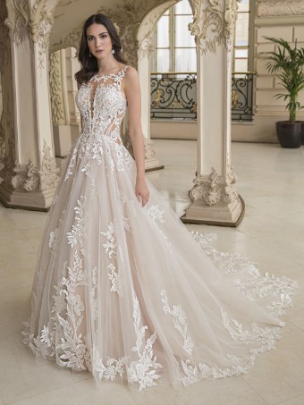 Elysee by Enzoani Laurent #0 thumbnail