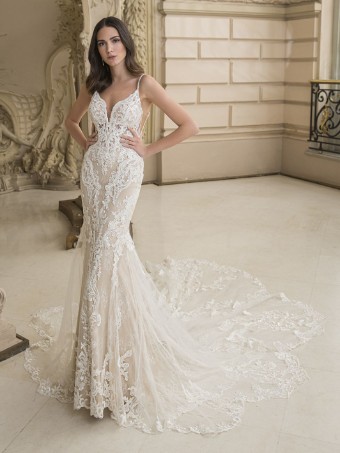 Elysee by Enzoani Circe #0 thumbnail