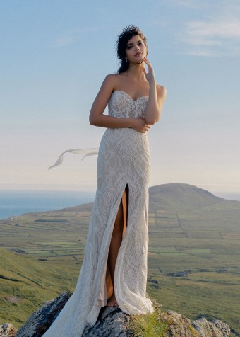 Allure Wilderly Bride F291NS Wynonna #0 thumbnail
