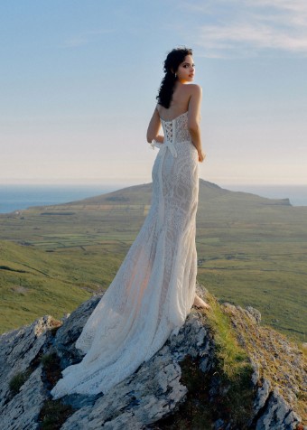 Allure Wilderly Bride F291NS Wynonna #1 thumbnail