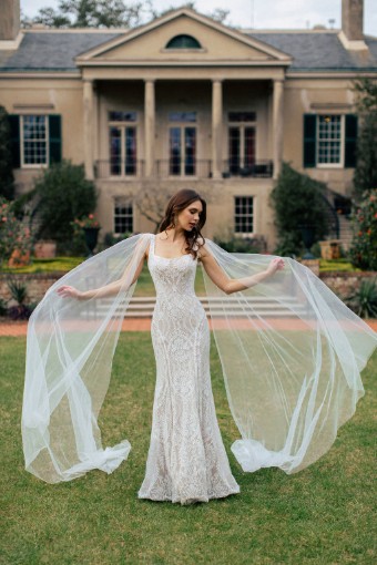 Allure Wilderly Bride F270 Haddie #0 thumbnail