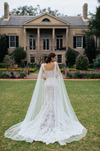 Allure Wilderly Bride F270 Haddie #1 thumbnail