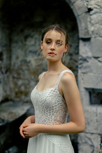 Allure Wilderly Bride F282 LeAnn #1 thumbnail