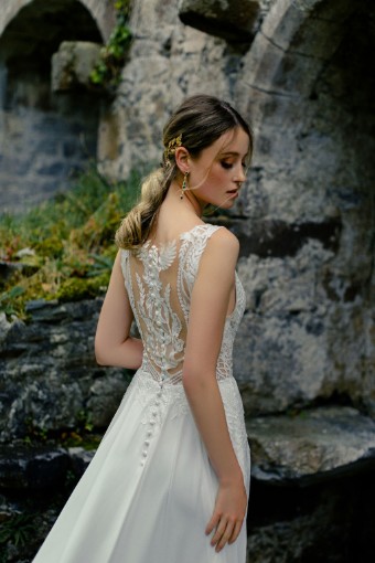 Allure Wilderly Bride F282 LeAnn #2 thumbnail
