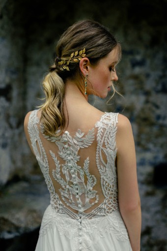 Allure Wilderly Bride F282 LeAnn #3 thumbnail