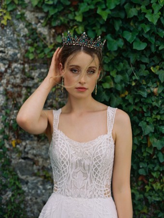 Allure Wilderly Bride F282 LeAnn #4 thumbnail