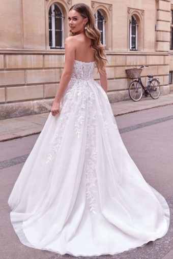 Adore by Justin Alexander 11181 Allegra #1 thumbnail