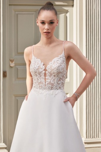 Adore by Justin Alexander 11227 Madison #2 thumbnail