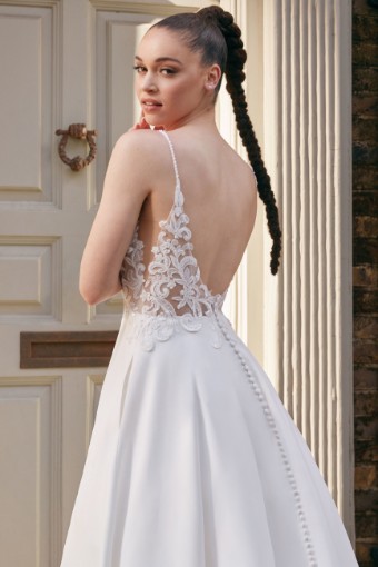 Adore by Justin Alexander 11227 Madison #3 thumbnail