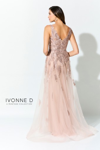 Ivonne D ID924 #1 thumbnail