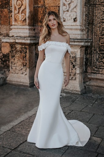 Abella E353 Vienna #0 Ivory thumbnail