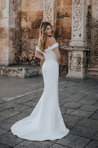 Abella E353 Vienna #1 Ivory thumbnail