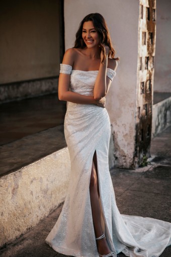 Abella E363 Monoco #0 Ivory thumbnail