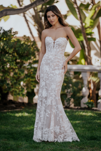 Allure Romance R3651 #6 thumbnail