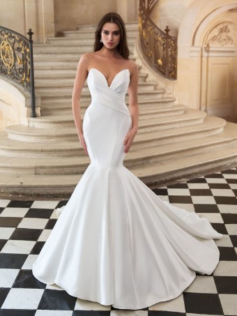 Elysee by Enzoani Gloriana #0 thumbnail