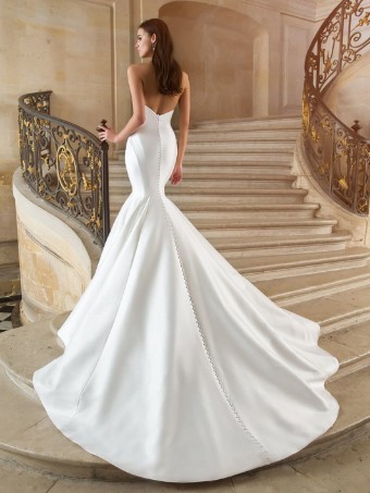 Elysee by Enzoani Gloriana #1 thumbnail