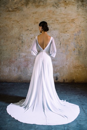 Allure Wilderly Bride F301 Swift #1 thumbnail