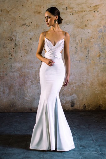 Allure Wilderly Bride F304 Gloria #0 thumbnail