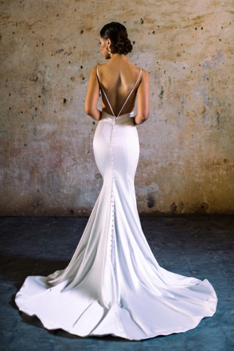 Allure Wilderly Bride F304 Gloria #1 thumbnail