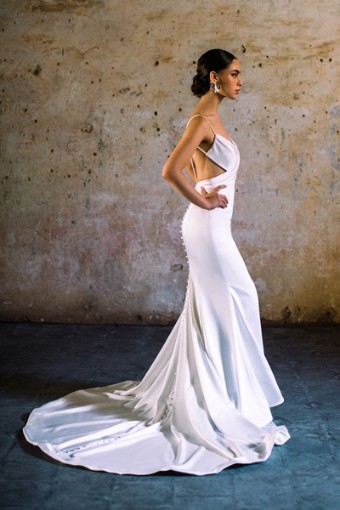 Allure Wilderly Bride F304 Gloria #2 thumbnail