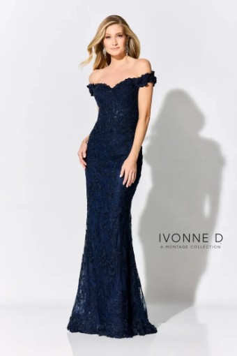 Ivonne D ID303 #4 thumbnail