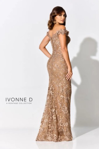 Ivonne D ID303 #5 thumbnail