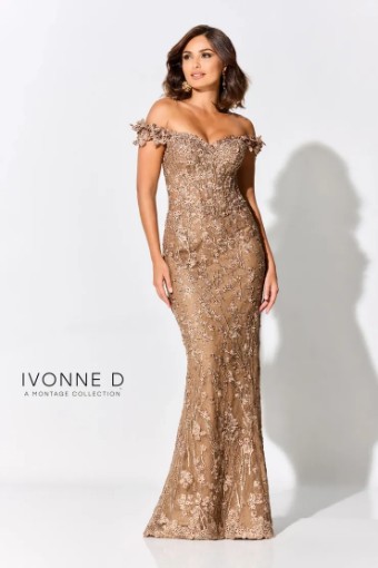 Ivonne D ID303 #6 thumbnail
