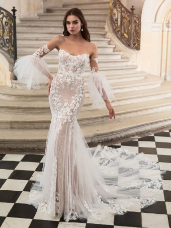 Elysee by Enzoani Arwen #0 thumbnail