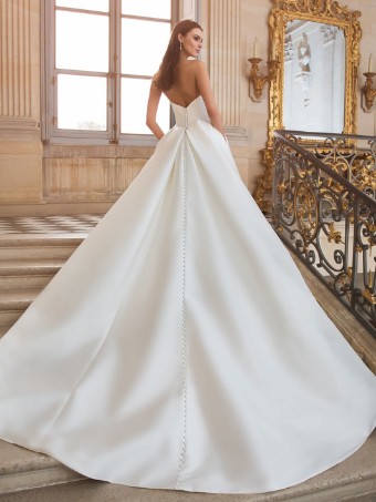 Elysee by Enzoani Bancroft #1 thumbnail