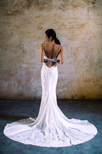 Allure Wilderly Bride F307 Franklin #1 thumbnail