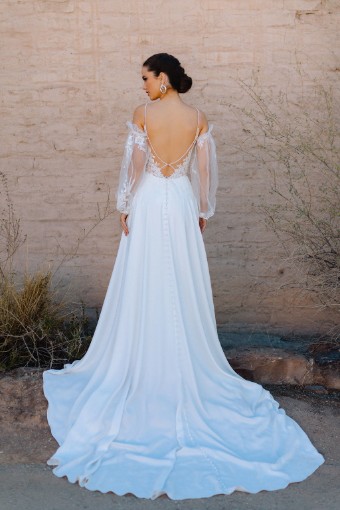Allure Wilderly Bride F236SL Regan #1 thumbnail
