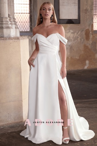 Adore by Justin Alexander 11287 Rey #0 thumbnail