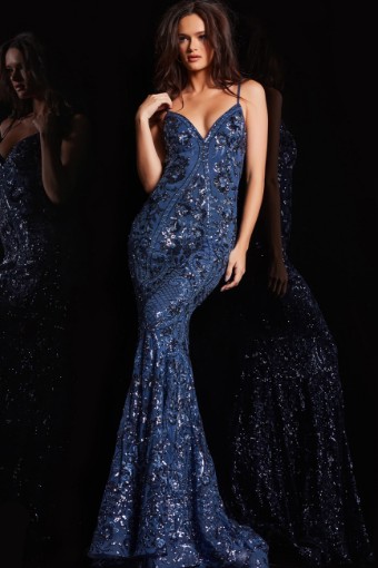 Jovani 23839 #7 thumbnail