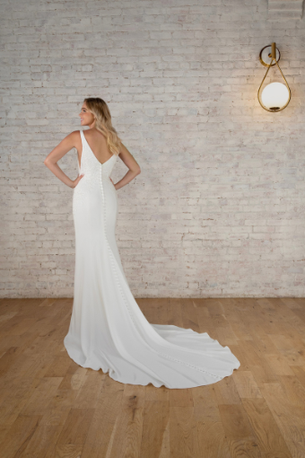 Stella York - 7774 - Minster Bridal