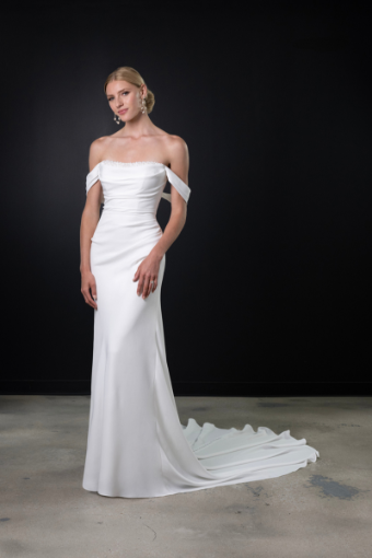 Martina Liana ML1735 #0 Ivory thumbnail