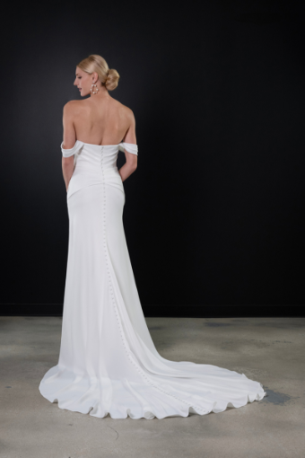 Martina Liana ML1735 #1 Ivory thumbnail