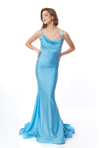 Atria 6562 #0 Atlantic Blue thumbnail