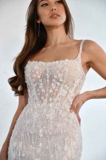 Martina Liana ML1510 #2 Ivory/Ivory thumbnail