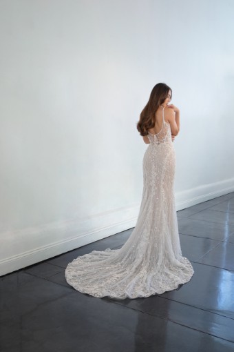 Martina Liana ML1510 #1 Ivory/Ivory thumbnail