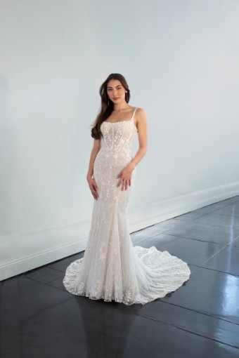 Martina Liana ML1510 #0 Ivory/Ivory thumbnail