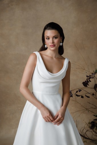Justin Alexander 88321 Grove #2 Off White/Ivory thumbnail