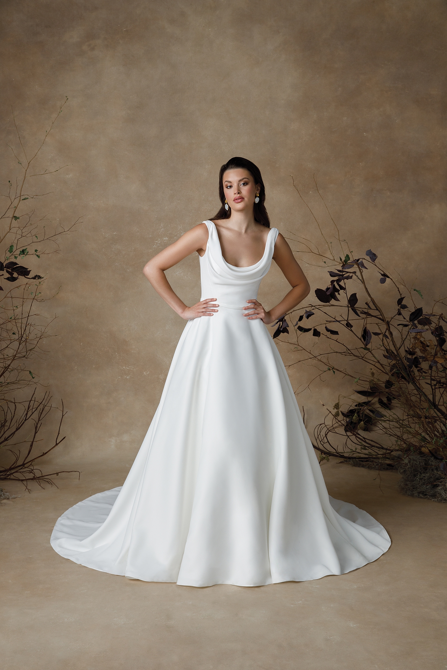 Claire's bridal boutique outlet