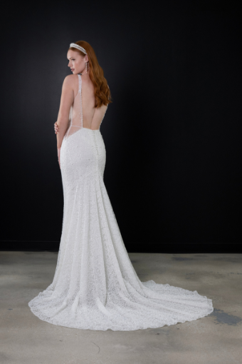 Martina Liana ML1691 #1 Ivory/Sand thumbnail