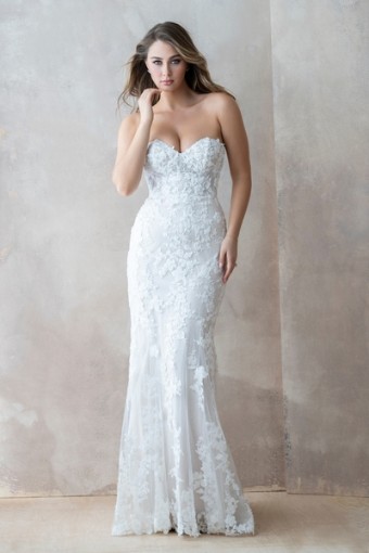 Abella E460 Bruna #0 Champagne/Ivory/Nude thumbnail
