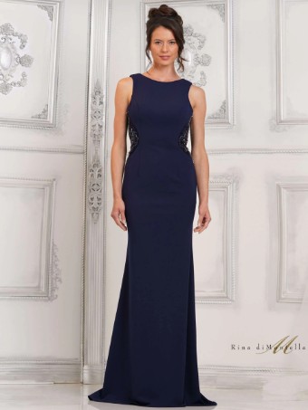 Rina di Montella RD3111-1 #0 Navy thumbnail