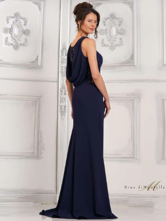 Rina di Montella RD3111-1 #1 Navy thumbnail
