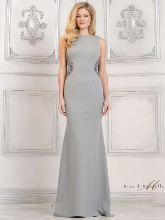 Rina di Montella RD3111-1 #2 Navy thumbnail