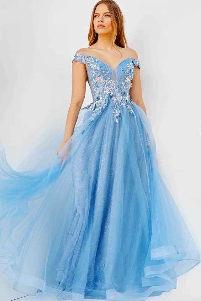 JVN | Claire's Fashions - 23698 | Claire's Fashions