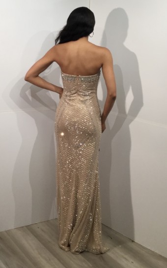 Jovani 34312 #5 Black thumbnail